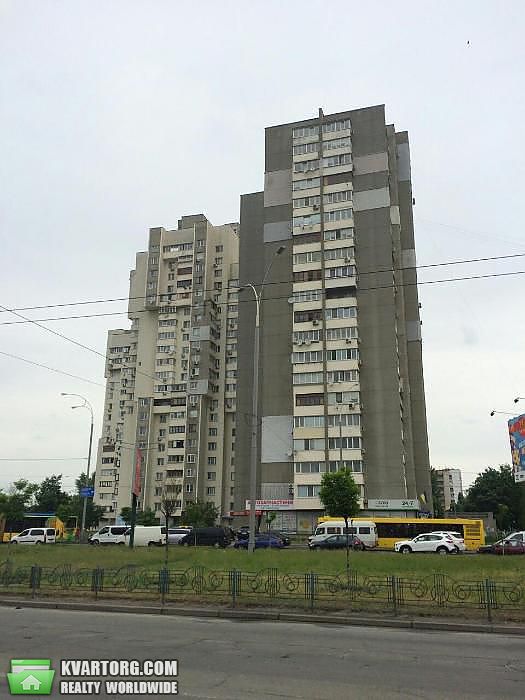 Sell 2-room apartment. Киев,  Богатырская — photo 6