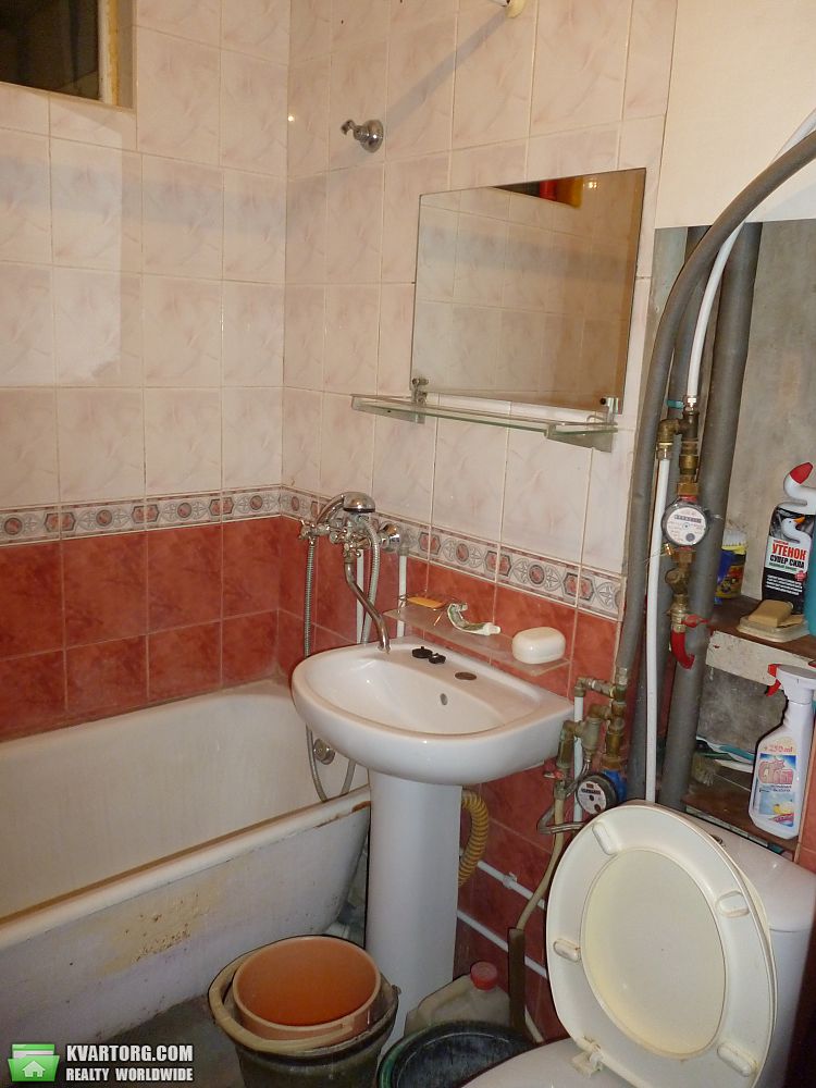 Rent out 2-room apartment. Одесса, Сегедская — photo 1