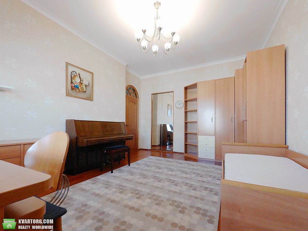 Sell 3-room apartment. Киев,  Антоновича — photo 6