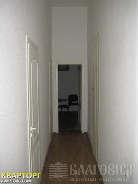 Sell office. Киев, Музейный пер. — photo 2