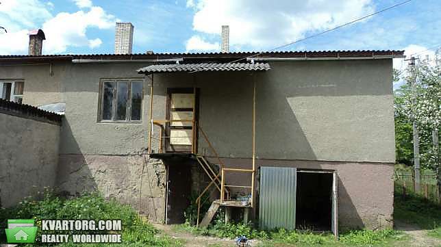 Sell house. Ужгород, пгт. Великий Берёзный — photo 5