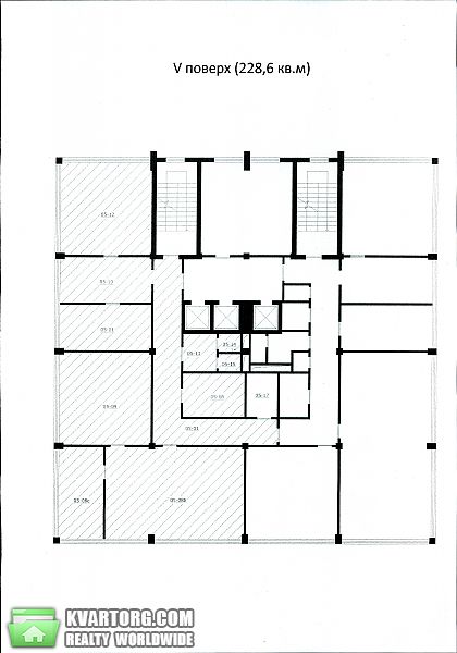 Rent out office. Киев, Глубочицкая — photo 7