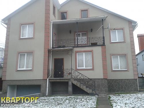 Rent out house. Киев,  Садовая — photo 1