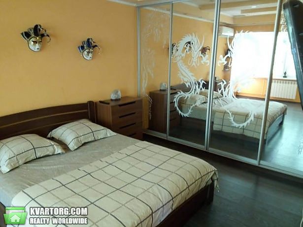 Sell 2-room apartment. Киев, Урицкого — photo 4