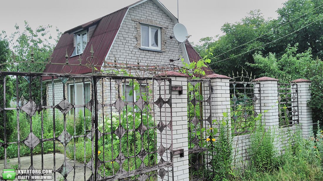 Sell house. Вышгород, Садова сьома — photo 1
