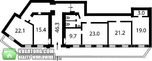 Rent out office. Киев,  Михайловская — photo 9