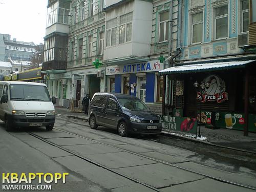 Rent out shop. Киев,  Межигорская — photo 1