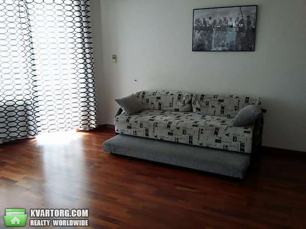 Rent out 1-room apartment. Одесса, Новосельского — photo 1