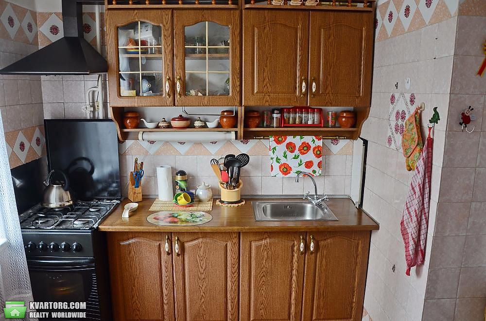 Sell 2-room apartment. Киев,  Здолбуновская — photo 4