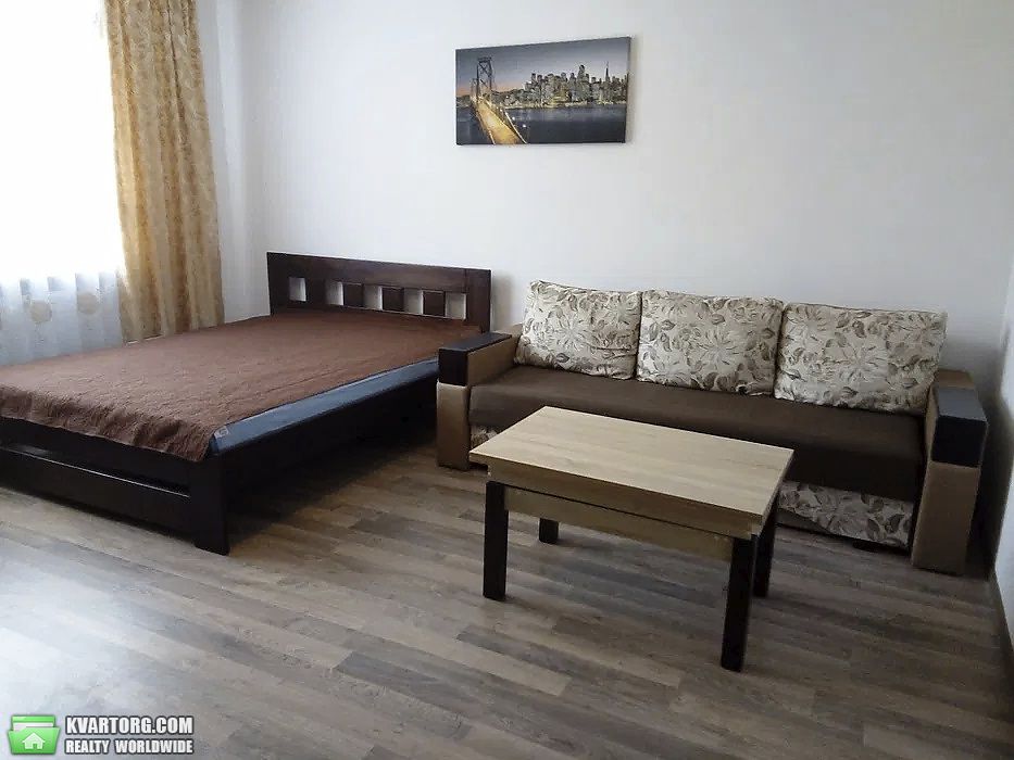 Rent out 1-room apartment. Львов, Випасова — photo 4