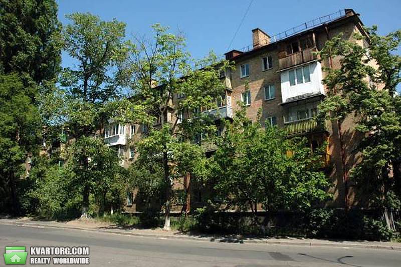 Sell 2-room apartment. Киев,  Семашко — photo 1
