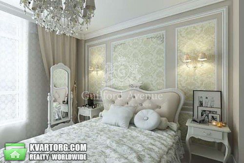 продам 2-комнатную квартиру. Киев,   Драгомирова - фото 10