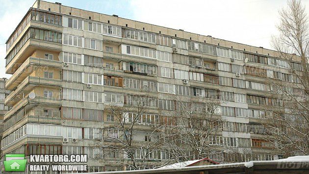 Sell 1-room apartment. Киев,  Васильковская — photo 1