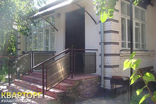 Rent out house. Киев,  Саратовская — photo 5