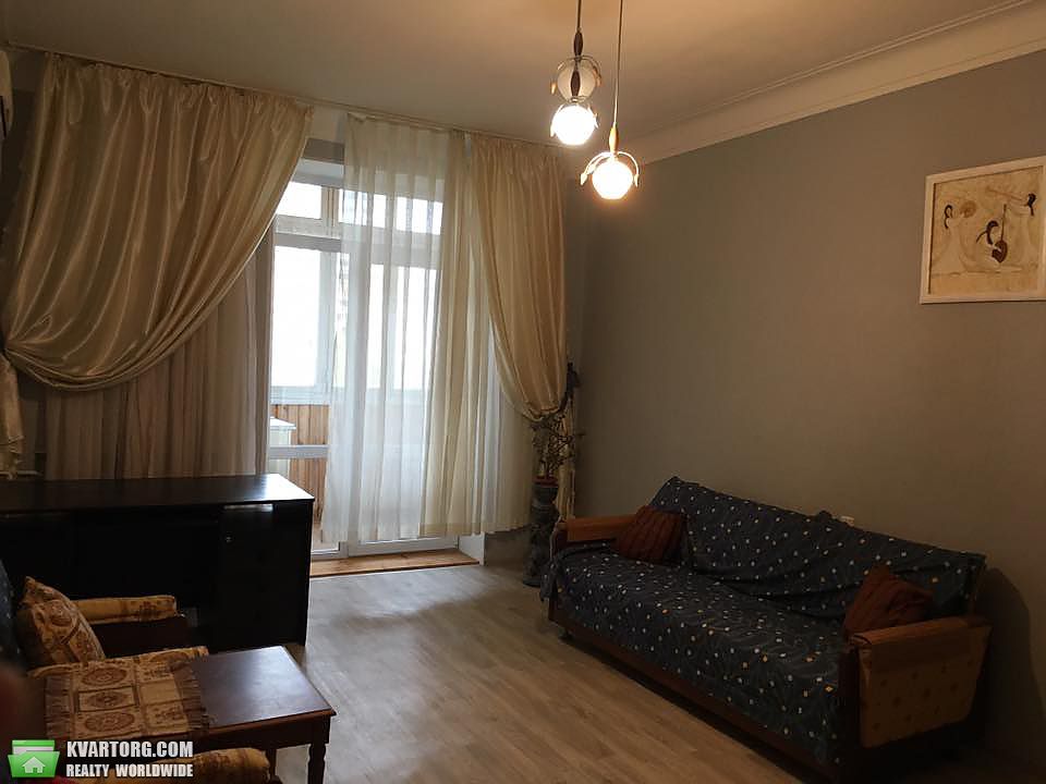 Rent out 2-room apartment. Киев,  Воздухофлотский пр — photo 4