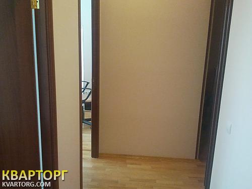 Rent out office. Киев,  Сечевых Стрельцов — photo 1