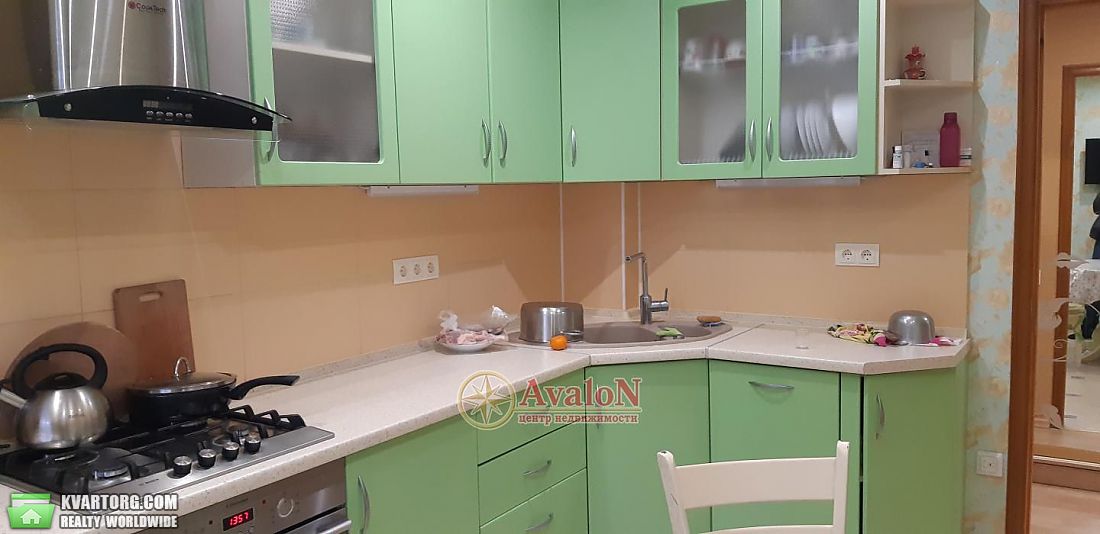 Sell 2-room apartment. Одесса, Сахарова — photo 3