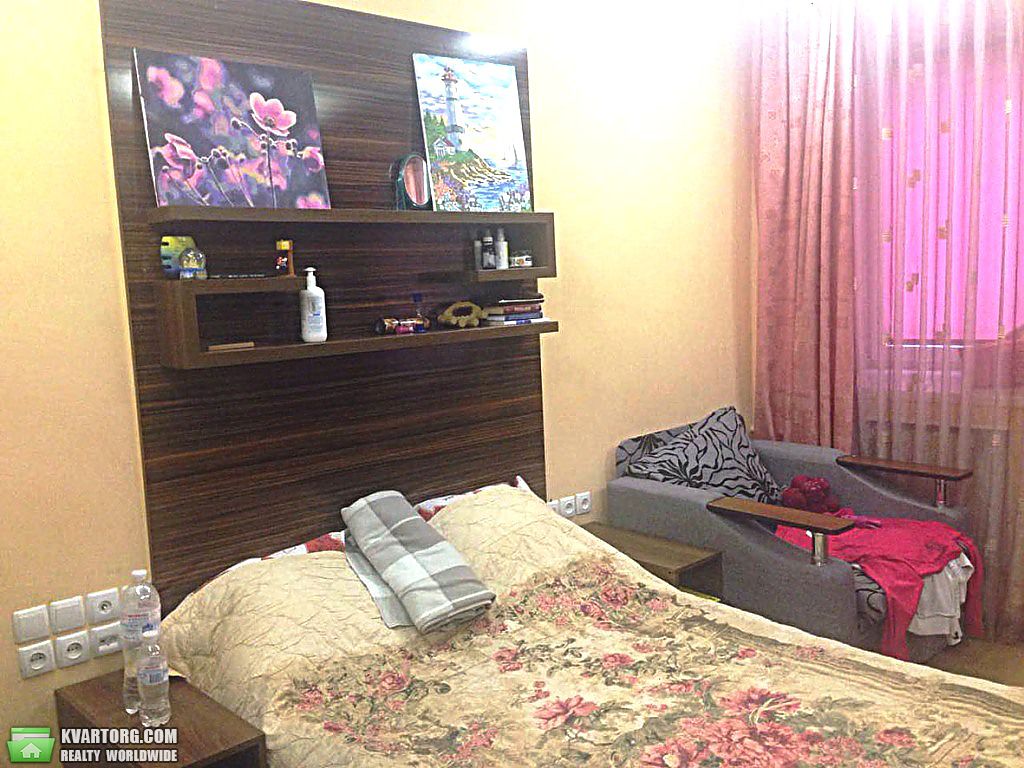 Sell 2-room apartment. Одесса, Асташкина — photo 1