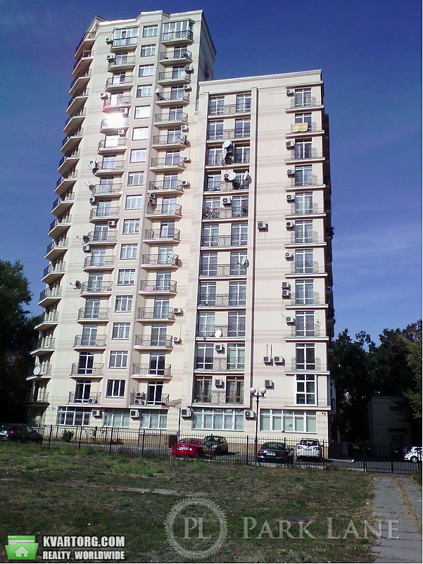 Sell 3-room apartment. Киев,  Дашавская — photo 1