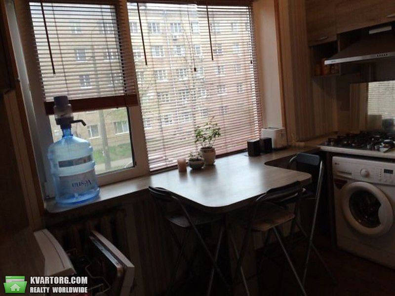 Sell 1-room apartment. Киев,  Попова — photo 5