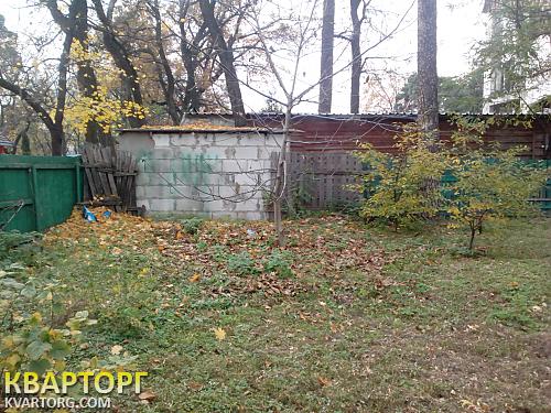 Sell house. Киев,  Пушиной — photo 1