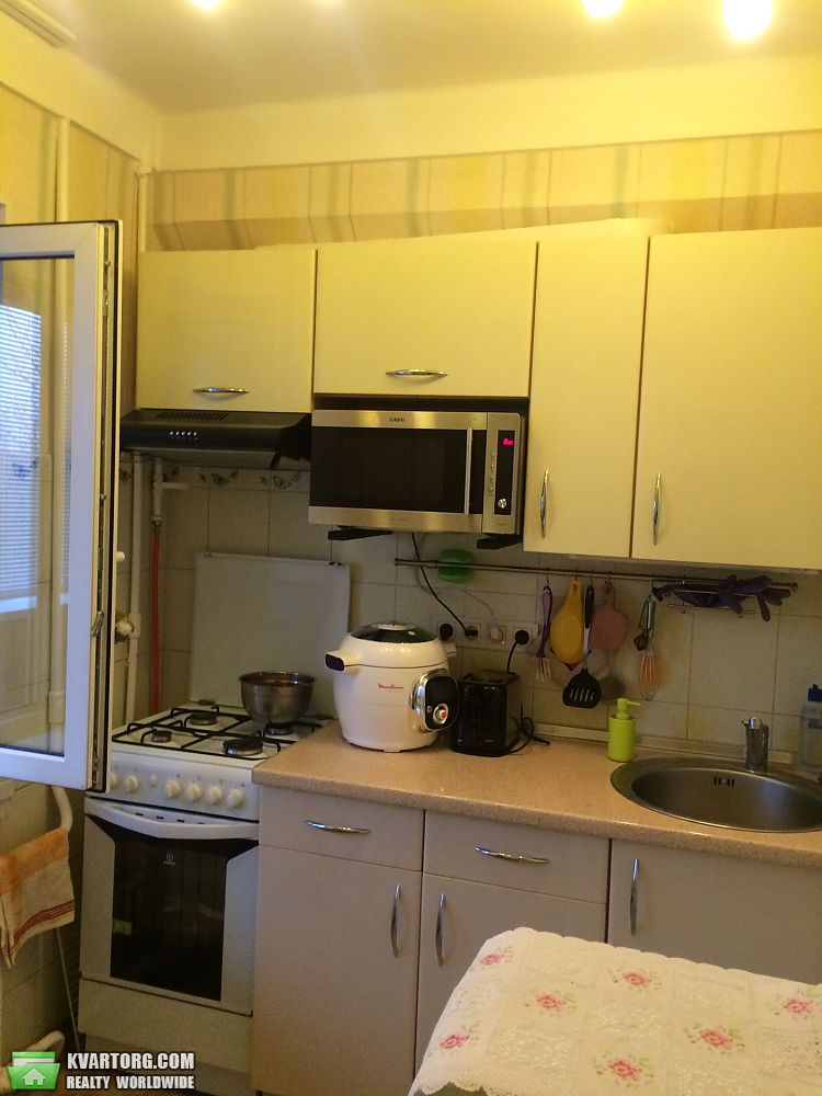 Sell 2-room apartment. Киев,  Днепровская наб — photo 4