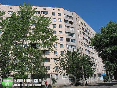 Sell 2-room apartment. Киев, Нововокзальная — photo 7