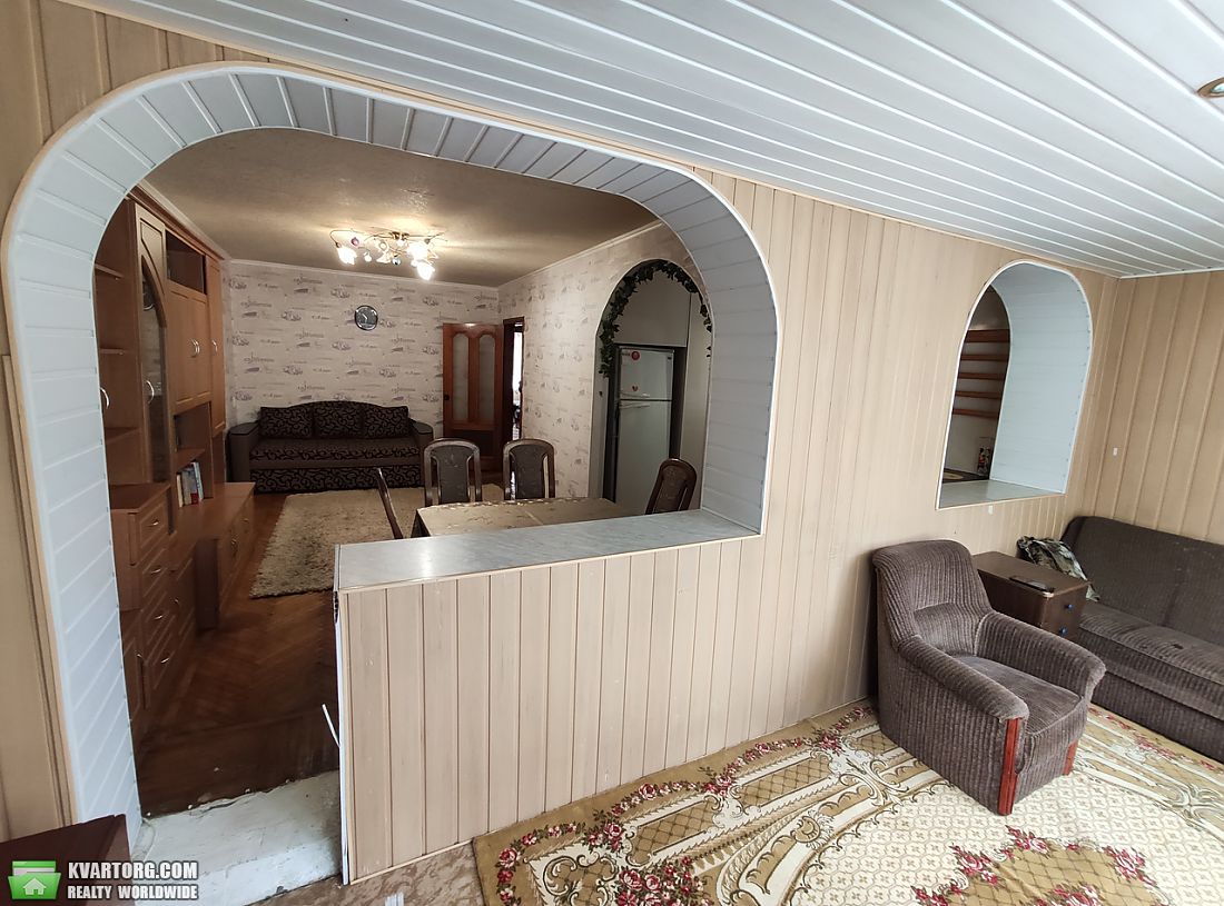 Rent out 3-room apartment. Днепропетровск, Косиора — photo 4