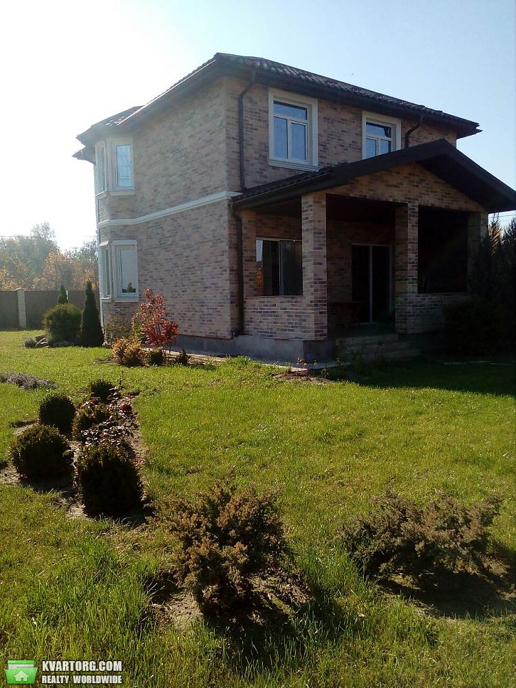 Sell house. Борисполь, Центральная — photo 7