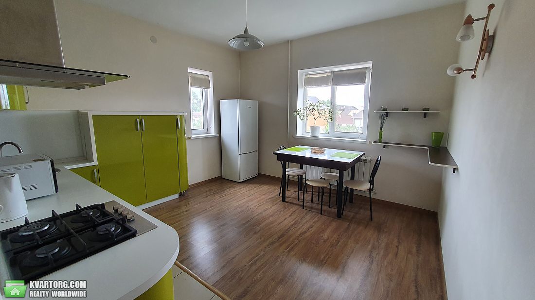 Rent out 1-room apartment. Киев,  Садовая Осокорки — photo 7