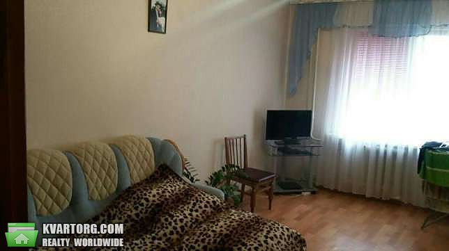 Rent out 1-room apartment. Киев,  Ахматовой — photo 1