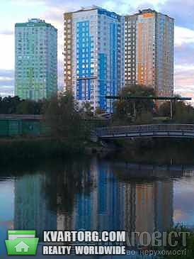 Sell 3-room apartment. Киев, Воскресенская — photo 3