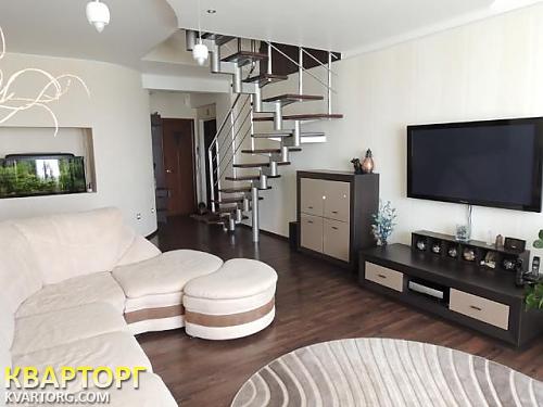 Sell 3-room apartment. Одесса, Сахарова/Высоцкого — photo 1
