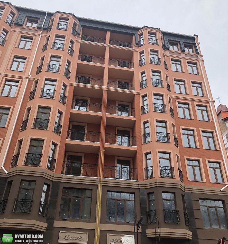 Sell 1-room apartment. Киев, Дегтярная — photo 1