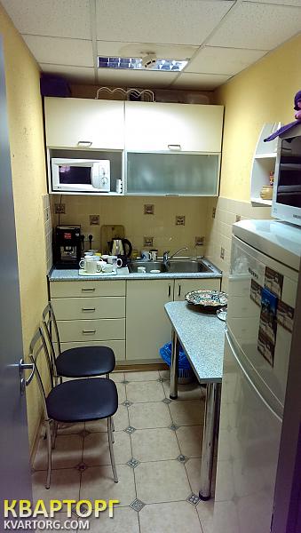 Rent out office. Киев, Введенская — photo 9