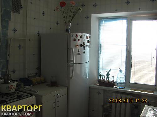 Sell 2-room apartment. Днепропетровск, Тополь 2 — photo 9