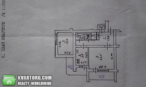 Sell 2-room apartment. Киев,  Старонаводницкая — photo 7