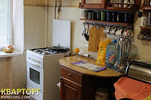 Sell 2-room apartment. Одесса, Лунина — photo 1