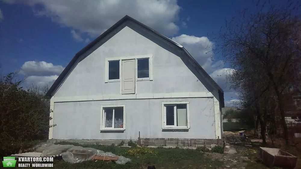 Sell house. Киевская обл., Медична — photo 1
