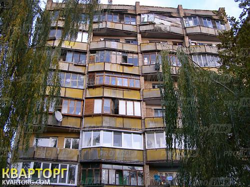 Sell 1-room apartment. Киев,  Зодчих — photo 1