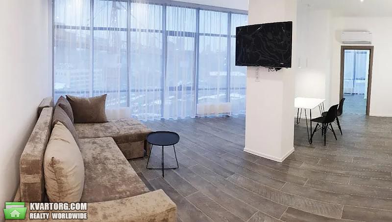 Rent out 2-room apartment. Киев, Мирная — photo 2