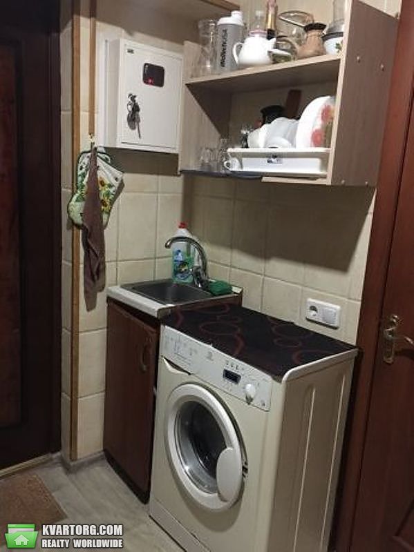 Sell 1-room apartment. Киев, переулок Приладный — photo 6
