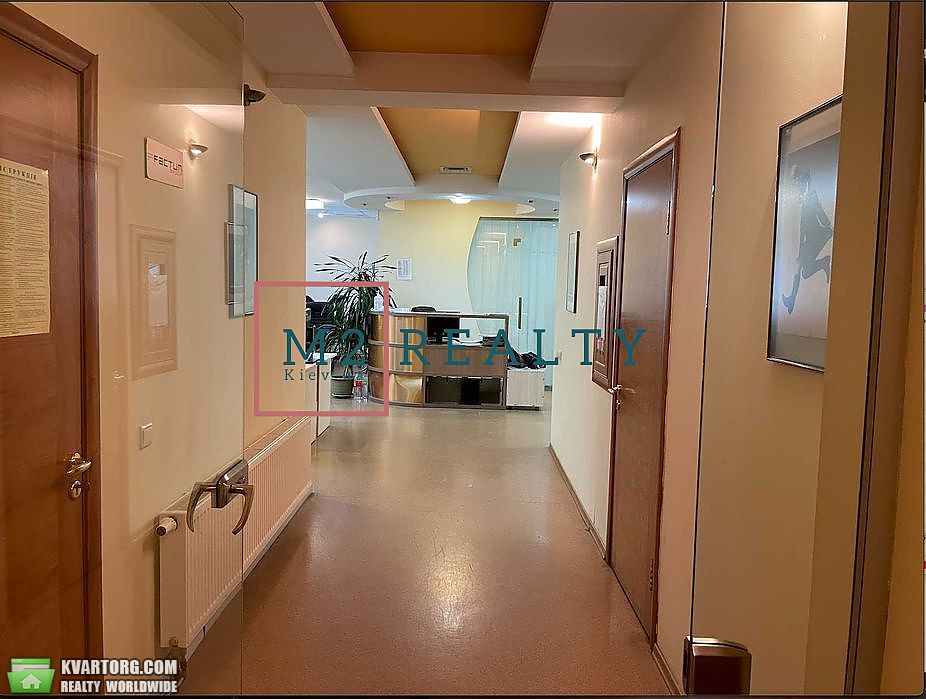 Sell office. Киев,  Щорса — photo 2