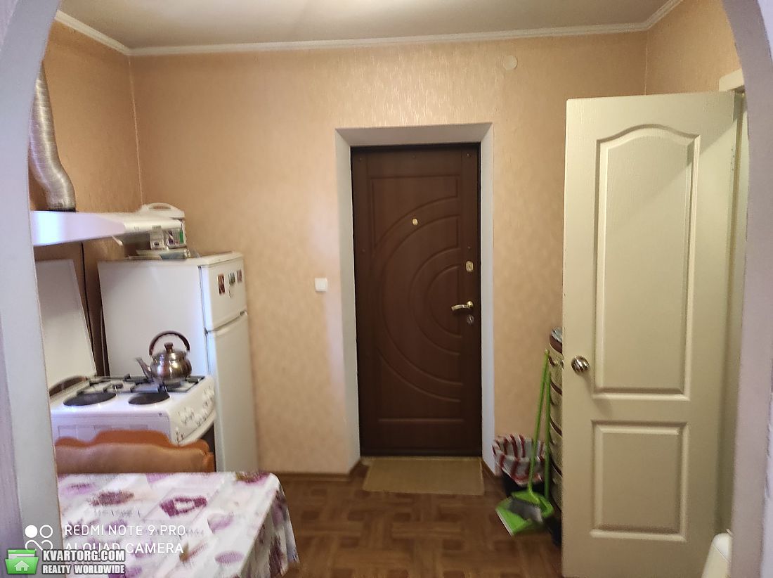 Rent out 1-room apartment. Одесса, Академика Заболотного — photo 1