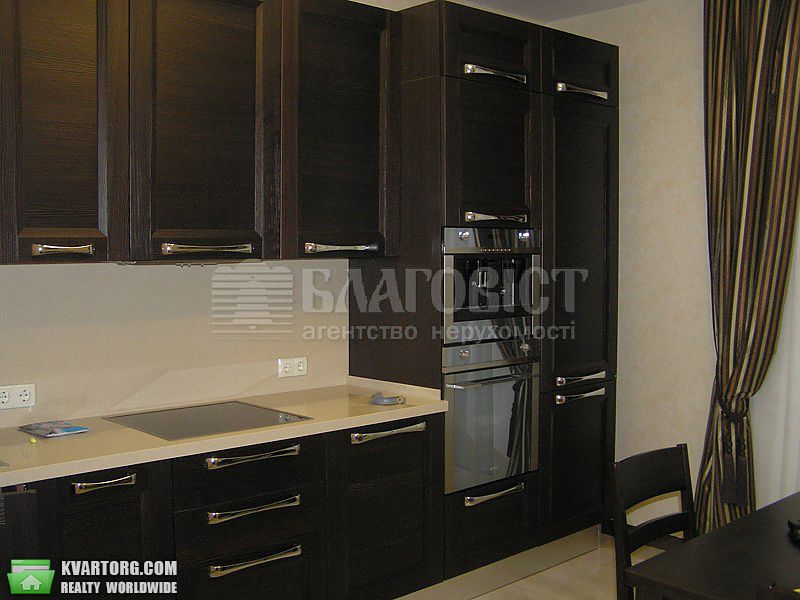 Rent out 2-room apartment. Киев,  Драгомирова — photo 4