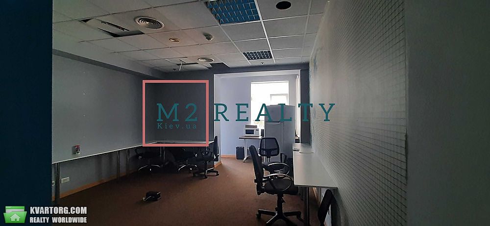 Rent out office. Киев,  Сагайдачного — photo 6