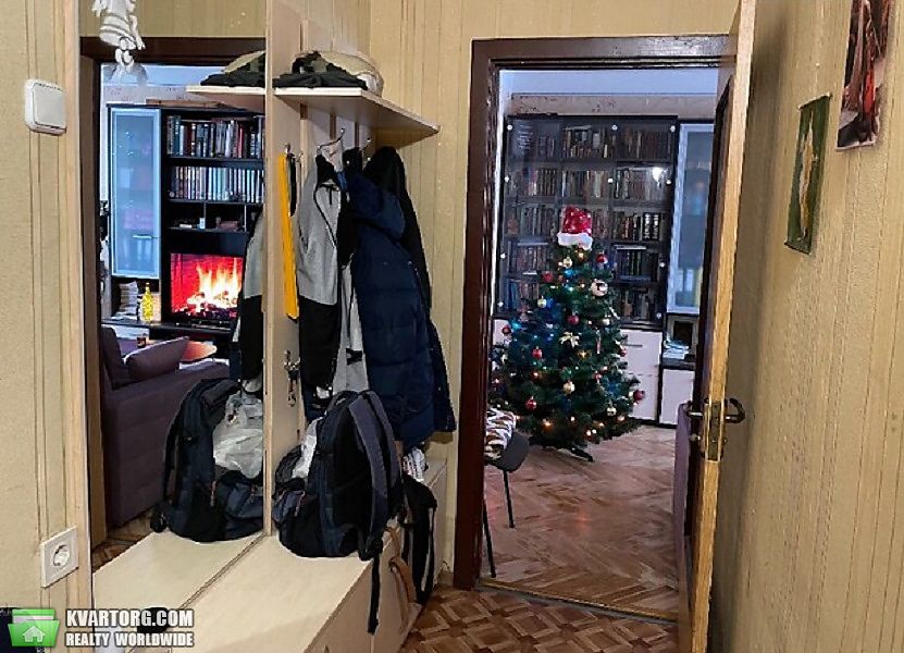 Sell 2-room apartment. Киев, Марка Безручко — photo 7