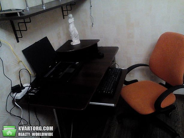 Rent out 1-room apartment. Киев,  Теремковская — photo 3