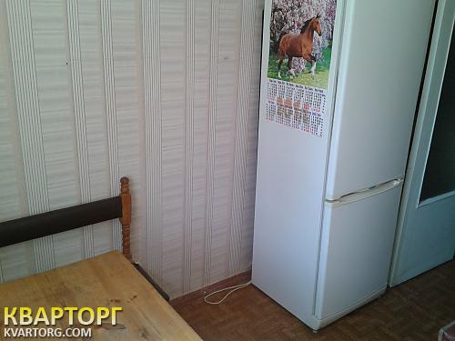 Rent out 1-room apartment. Киев, Григоренко — photo 5