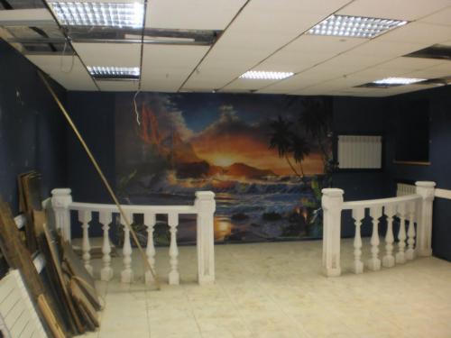 Sell office. Киев, Малая Житомирская — photo 7